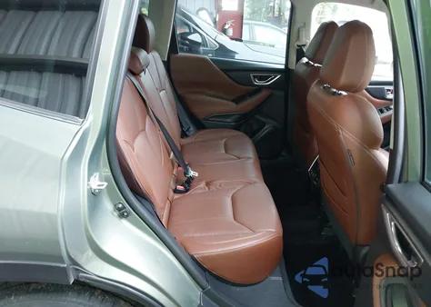 2021 Subaru Forester Touring z USA, uszkodzony, nr VIN JF2SKAXC4MH426615